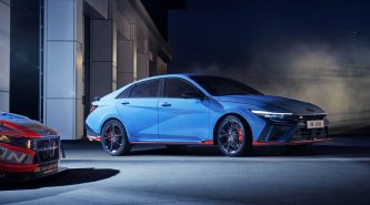 Hyundai i30 Sedan N 2024: Australian pricing and specifications