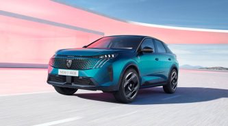 Peugeot E-3008 2024: electric midsize SUV confirmed for Australia