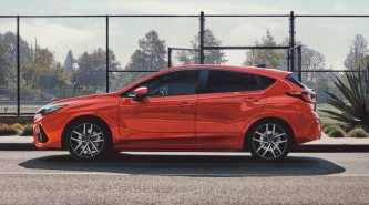 Subaru Impreza 2024: Australian pricing and specifications confirmed