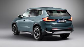 BMW to introduce cheaper variants for iX1, iX3 and i4 to undercut luxury car tax
