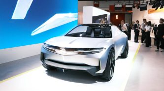 The five coolest new cars at the Munich IAA Mobility Show