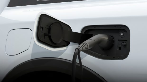 Ford Ranger PHEV 2024 10