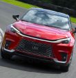 Car news, 4 Mar ’24: Lexus LBX price scoop, Toyota slams emissions plan and more