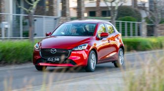 Mazda 2 2024: Australian pricing and specifications confirmed