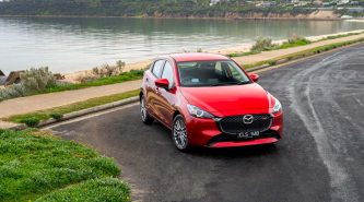 Mazda 2’s future in doubt as still no word on a replacement model
