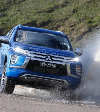 Which modern autos beget the longest warranty in Australia?