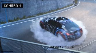 Next BMW M3 will be battery electric, could have quad-motor setup and over 750kW of power