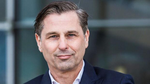 Skoda CEO Klaus Zellmer