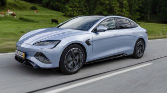 BYD Seal 2024: Australian pricing and specifications revealed