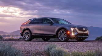 Cadillac’s Lyriq and Celestiq could come to Australia in right-hand drive