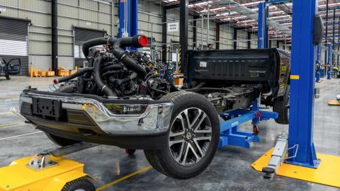 F150 Rma Ford F-150 in Australia: Five things you should know - Chasing Cars