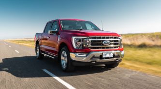 Ford F-150 in Australia: Five things you should know