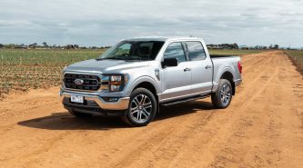 Ford F-150 2024: Australian deliveries paused after turbocharger-related issues identified