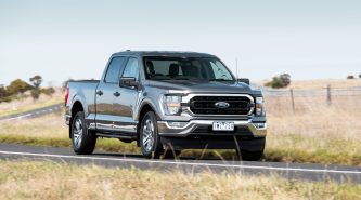 Ford F-150 2024: full-size pickup hit by steering rack recall in Australia