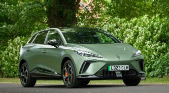 Car news, 28 Feb ’24: Apple kills electric car project, MG4 could gain a wagon variant, and more