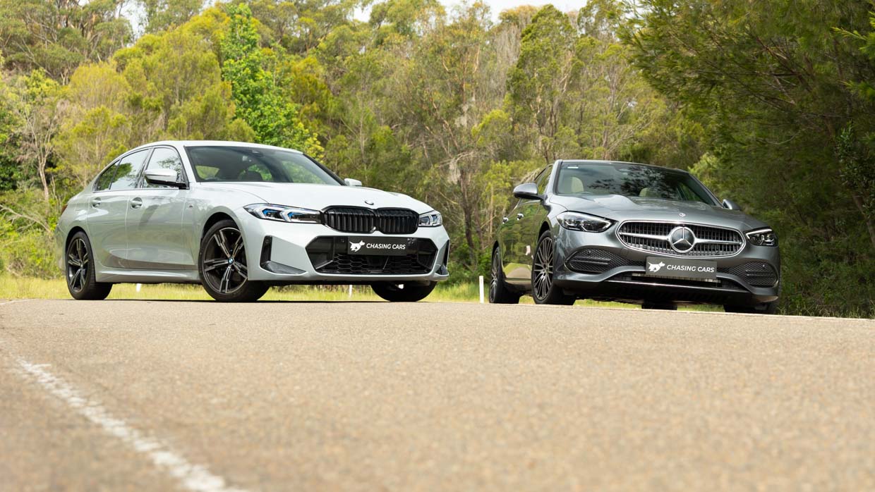 Merceddes-Benz C200 LT 2022 with 320i