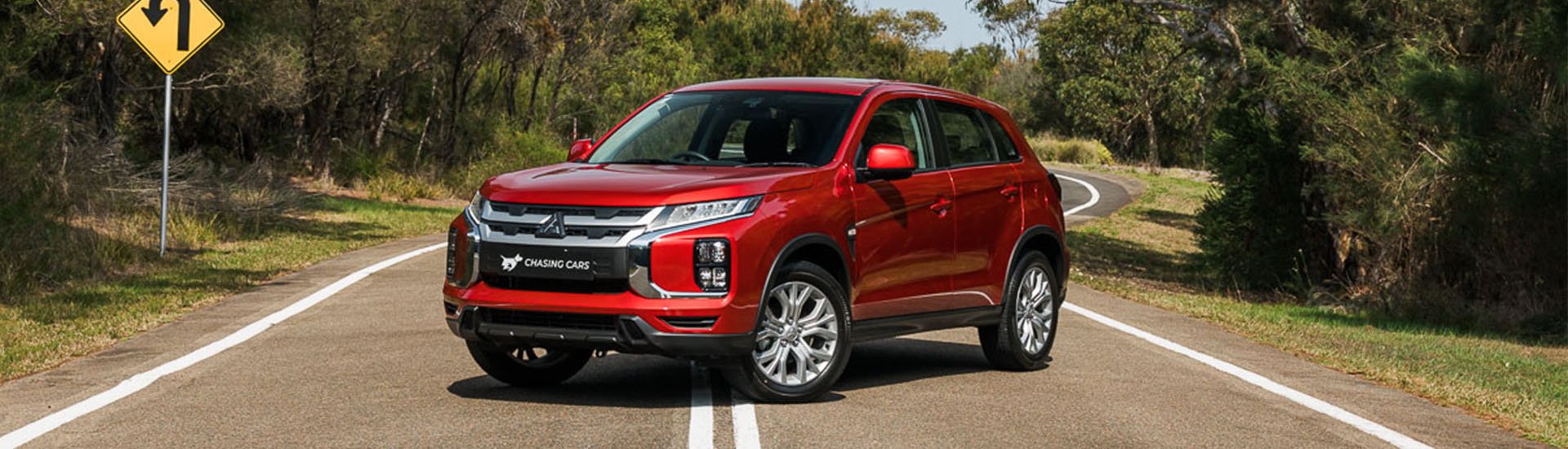 2024 Mitsubishi ASX pricing and features