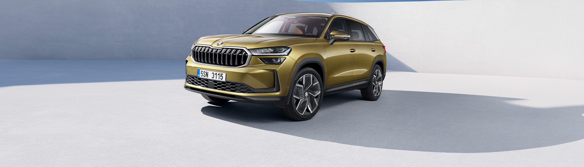 Skoda Kodiaq 2024 revealed: Australian release date and engine announced