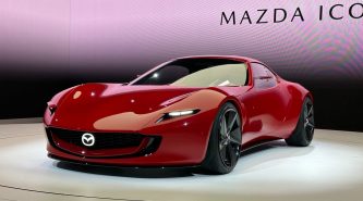 Car news, 04 June ’24: Mazda new rotary-based powertrains fuel RX-7 reboot rumours, Hyundai i30N facelift leaked, and more