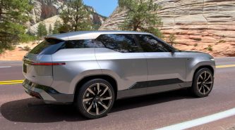 Toyota Land Cruiser SE likely for Australia alongside hybrid 300 Series 