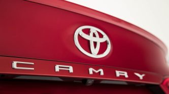 Orders paused for Toyota Camry hybrid as two-year wait time drags on amid high demand