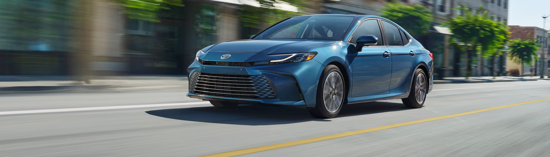 Toyota Camry goes all-hybrid! Australian release date confirmed for 2024