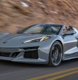 Chevrolet Corvette 2026: Prices to increase by as much as $21,000 alongside wealth of changes to cabin experience