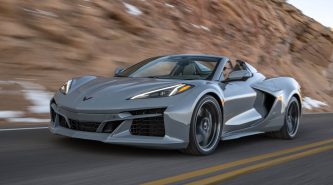 Chevrolet Corvette 2026: Prices to increase by as much as $21,000 alongside wealth of changes to cabin experience