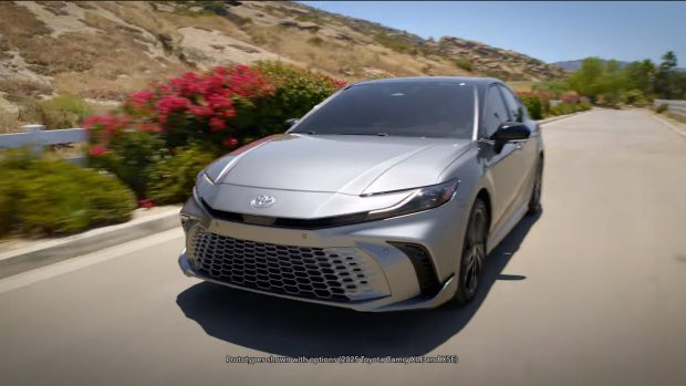 Camry 2024 3 2