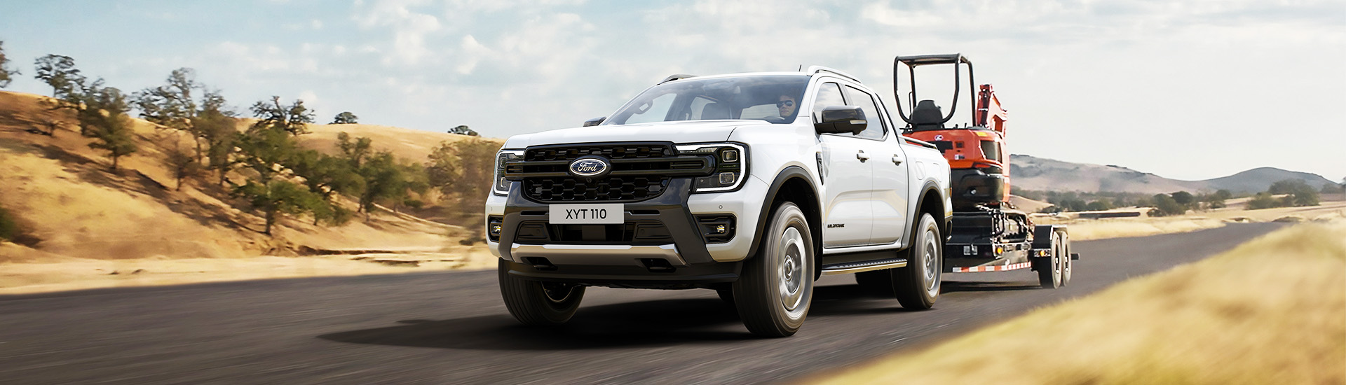 Australia's Ford Ranger PHEV to be made in South Africa, increasing price pressures