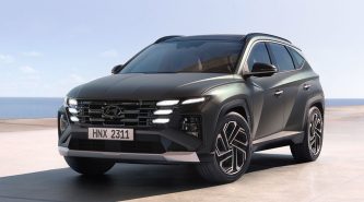 Car news, 17 June ’24: 2025 Hyundai Tucson facelift pricing and specs revealed, Audi’s local electric Q4 E-tron fully detailed, and more