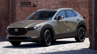 Mazda CX-30 2024: price and specs