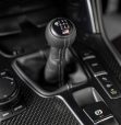 Can electric cars have manual transmissions?