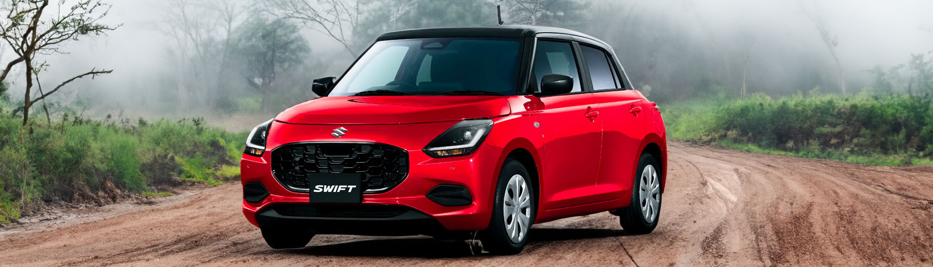 New Suzuki Swift 2024: mild-hybrid hatchback set to rival the MG3 revealed in full