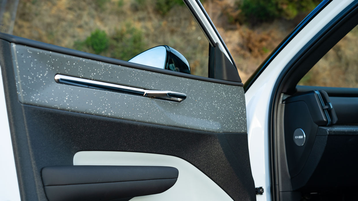 Volvo EX30 2023 door card