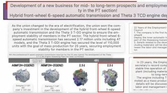 Next Hyundai Palisade SUV could use 2.5-litre turbo hybrid engine