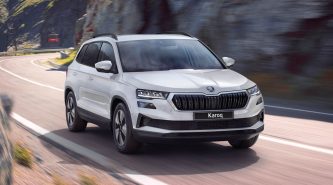 Skoda Karoq 2024: new entry variant added just under $40K driveaway
