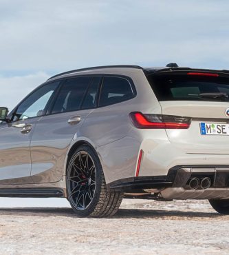 Every wagon still on sale in Australia