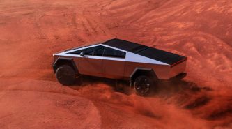 Tesla Cybertruck 2024: five things you should know about the futuristic electric pickup now on sale