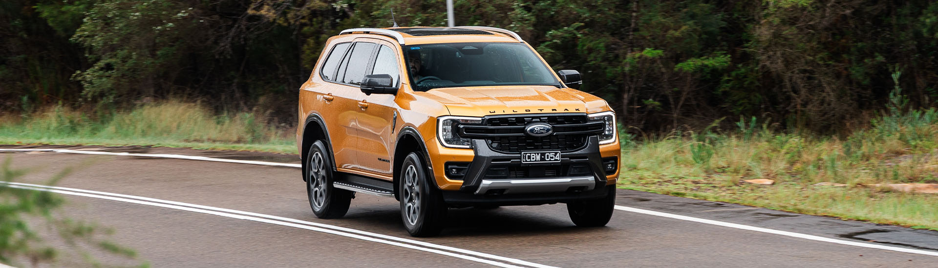 Car news, 22 January ’24: Ford Everest Wildtrak returns for 2025, Donald Trump kills off US EV target, and more