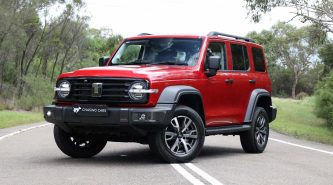 Car news, 13 Sept ’24: GWM Australia confirms model onslaught in 2025, Hyundai and General Motors to collab on new cars, and more