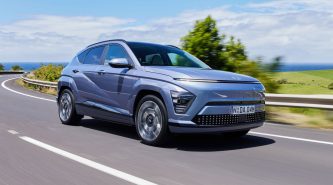 Hyundai Kona Electric 2024: Australian pricing and specifications