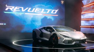 Lamborghini Revuelto 2024: million-dollar price-tag for Sant’Agata hybrid, Aventador successor