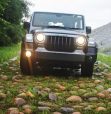 Mahindra confirms a Jeep-alike off-roader for Australia