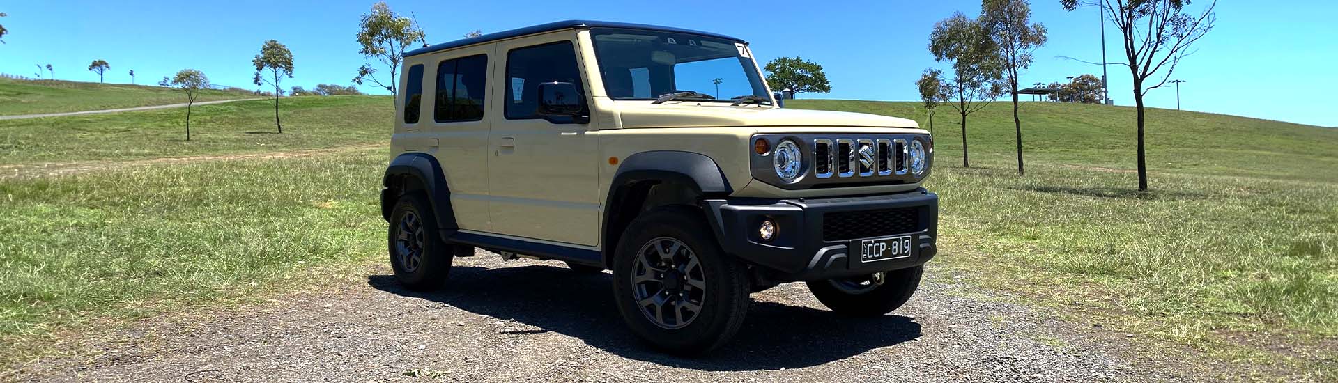 Suzuki Jimny XL returns to Australia! Plucky lifestyle off-roader returns to showrooms after mysterious sales pause