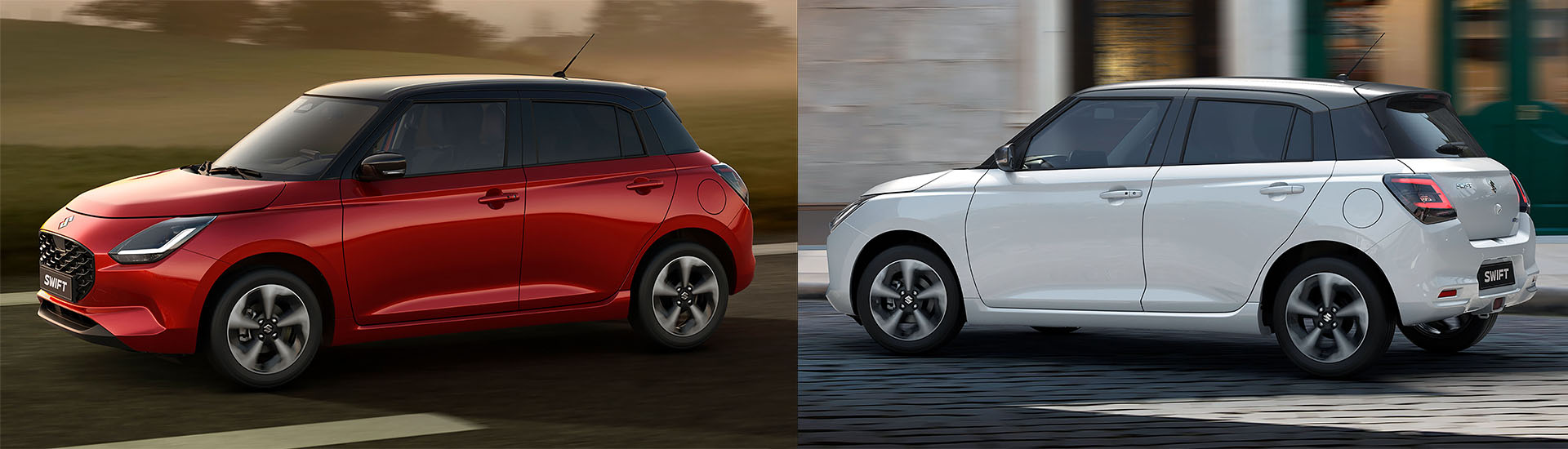 Suzuki Swift 2024: New generation confirmed for Australia