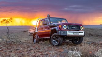 Toyota Land Cruiser 70 Series 2024: Australian pricing, specifications and what you should know