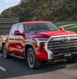 Toyota Tundra unlikely to get 300 Series twin-turbo diesel V6 engine