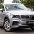 Volkswagen Touareg 2024: $12,000 discount for run-out examples before facelift arrives
