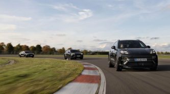 Porsche Macan EV 2024: more details confirmed for Stuttgart’s first-ever electric SUV